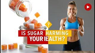 "Is Sugar Harming Your Health? A Guide for Weight Loss Seekers"