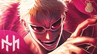 Doflamingo (One Piece) - “Long Live the King” | Henrique Mendonça