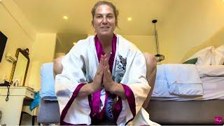 Easy yoga every day | 15 minutes with MarlingYoga | Day 1712