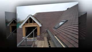 Roofing Materials - Keynes Roofing Centre Ltd