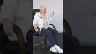 Сильный пример - Александр Хакимов