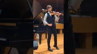 Alexander Rybak, Sergei Govorov and Vladimir Khomyakov Take Five 15Jun2024