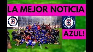 LA MEJOR NOTICIA EN LA MAQUINA CEMENTERA CARA AL FUTURO EN LA LIGA MX!!