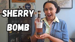 Sherry Bomb || Boann Single Pot Still - PX Cask Finish