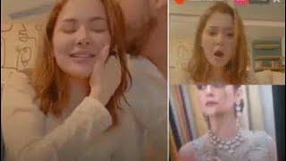 Hania Amir live sexually harassed on Instagram | hania amir viral video | viral spot