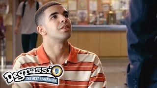 Jimmy Tells His Dad About The Affair | Degrassi Clips