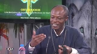 ORTHODOXIE - 18 Février 2024 - la prière du coeur