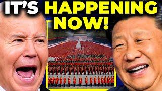 CHINA & RUSSIA Just HIT U.S. Where It NEVER Expected!