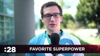 Yahoo Esports Minute: Meet Meteos