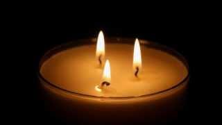 Spa Relaxing Music Long Time MP3 With Candle Light