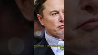 Musk tweets proxy voting firms have 'far too much power'#shorts#viral#trending#mask #tweet