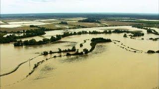 The Dark Side of the Mississippi River