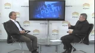 Новая индустриализация_Губанов-Мусин   01 11 2012