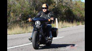 Harley Davidson Sport Glide Review | Full Test 2024