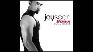 Jay Sean- Down Ft. Lil Wayne (High Pitched)