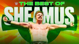 Best of Sheamus full match marathon