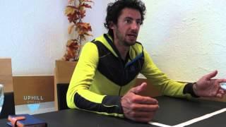 Kilian Jornet: Expert Training Advice from the World's Best Mountain Runner