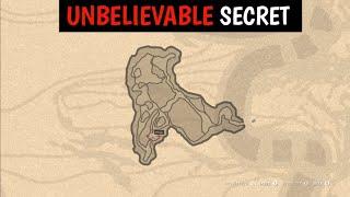 An unbelievable secret that new players never know until they see this - RDR2