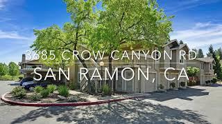 SOLD! 3685 Crow Canyon Rd San Ramon CA | San Ramon Homes For Sale