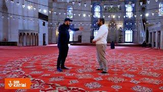 Süleymaniye Camii'nin İnanılmaz Mimari Özellikleri! - Şeref Yumurtacı & Ahmet Anapalı