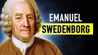 Who was Emanuel Swedenborg?