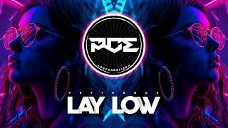 PSYTRANCE ● Tiësto - Lay Low (D - Nation & El Gugen Remix)