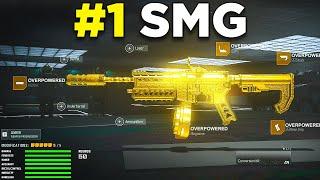 This AMR9 is the #1 META SMG in WARZONE 3!  (Best AMR 9 Class Setup / Loadout) - MW3