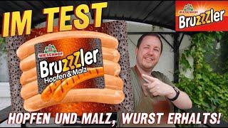 Wiesenhof: Bruzzzler Hopfen & Malz im Test