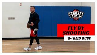 Fly By Footwork