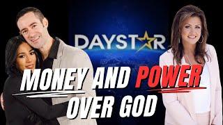 The DayStar Family Feud That's Shocking Everyone