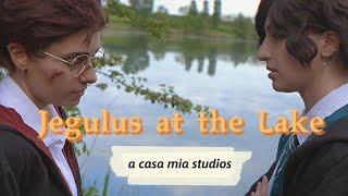Ep 9: Jegulus at the Lake (MARAUDERS COSPLAY)️⭐