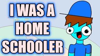 Life as a Homeschooler (Life Stories Ep. 12) | Cubeorithms