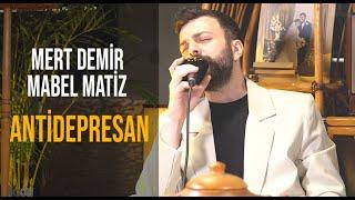 Antidepresan (Akustik Live) - Kadir Deniz