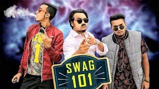 SWAG 101 (Official Music Video) | Fusion Productions | Ft. ZakiLOVE