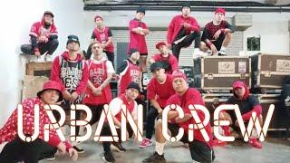 Urban Crew PBA Opening prod. 2020