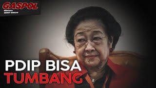 Denny Siregar: PDIP BISA TUMBANG ‼ (Gaspol #272)