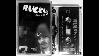 Rukkus - As I Creep