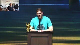 Odablock Wins Golden Gnome for Best OSRS Streamer