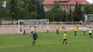 FSV Lauta vs SV Laubusch 0:2 - 26. Spieltag 10/11