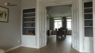 De Makelaers - Jacob van Lennepkade 2 I&II, Amsterdam - Makelaar Amsterdam