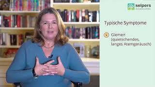 Entzündung der Atemwege bei Allergischem Asthma - Symptome und Folgen (Ärztin informiert)