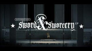 Superbrothers Sword & Sworcery EP 100% Walkthrough Gameplay Full Game (No Commentary)