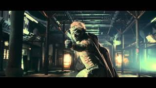 Dragon Tiger Gate - Black Pagoda Kung Fu (HD)