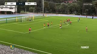 Grifone Gialloverde VS Montesacro | highlights