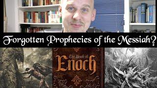 The Book of Enoch: A Book Review