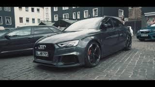 Cars in the City | BSR Media