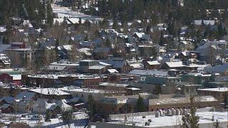 Visitors Staying In Summit County Could Face A Fine & Jail Time If They Do Not Follow Public Health