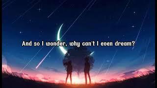 Can I Even Dream? [cover by JubyPhonic] lyrics