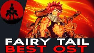 Fairy Tail OST - Battle / Epic Music Mix