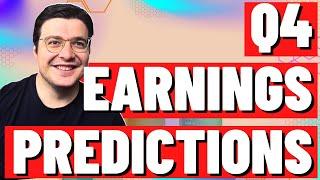 My HIMS Q4 Earnings Predictions